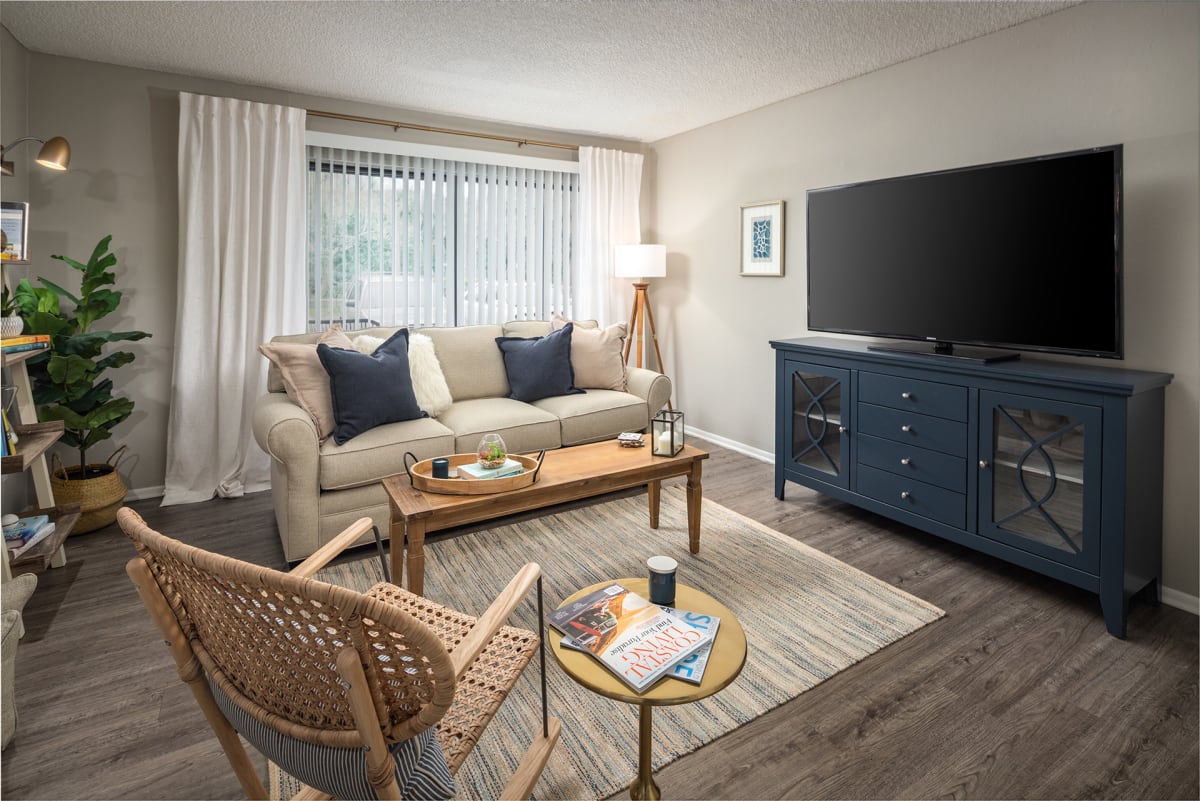 Rocky Point Tampa Apartments for Rent Waterview at Rocky Point